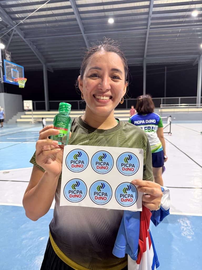 PICPA DdNO Pickleball Club media 5