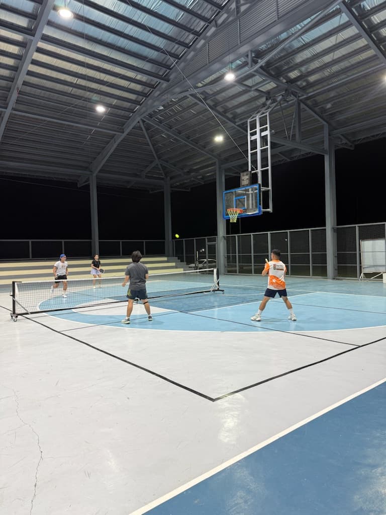 PICPA DdNO Pickleball Club media 4
