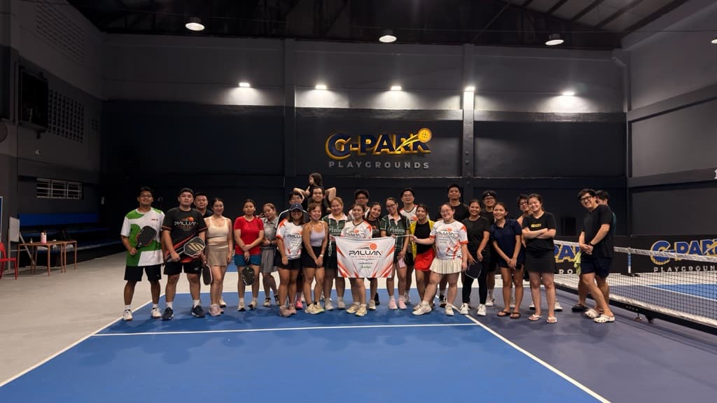 Paluan Pickleball Club media 5