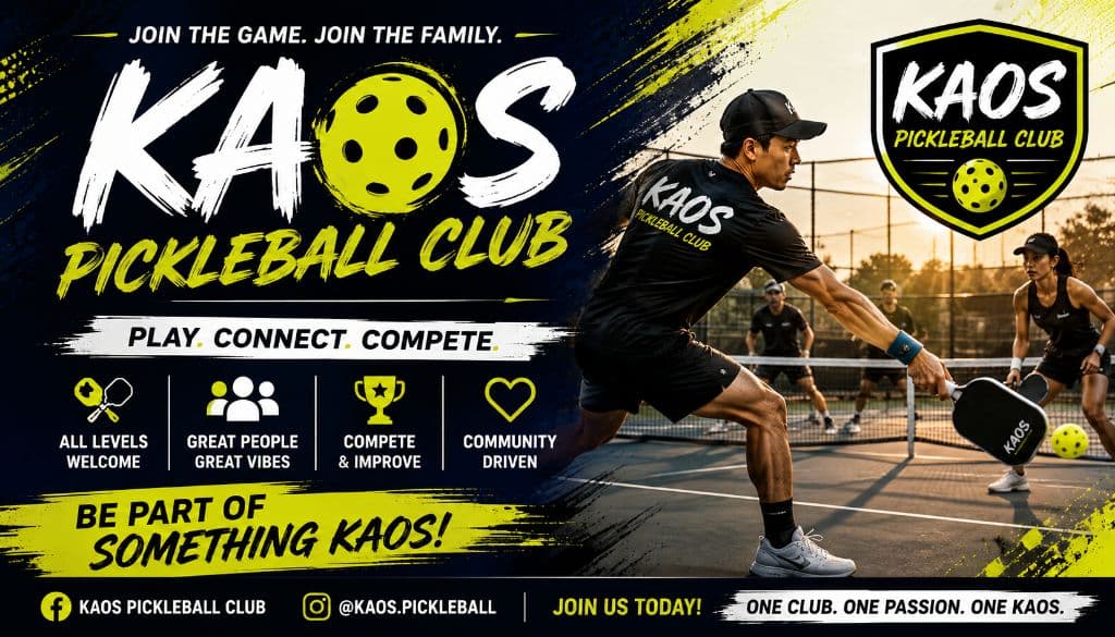Kaos Club media 1