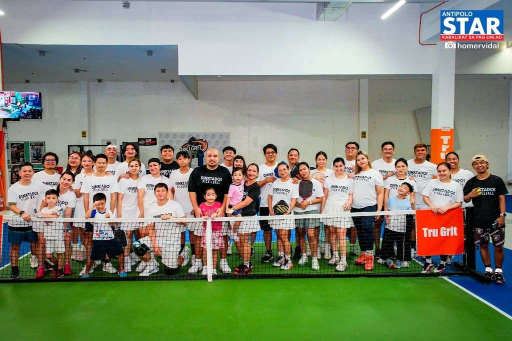 Dinktados Pickleball Club media 1