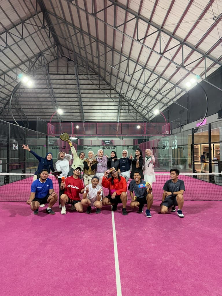 Maen Bareng  media 2
