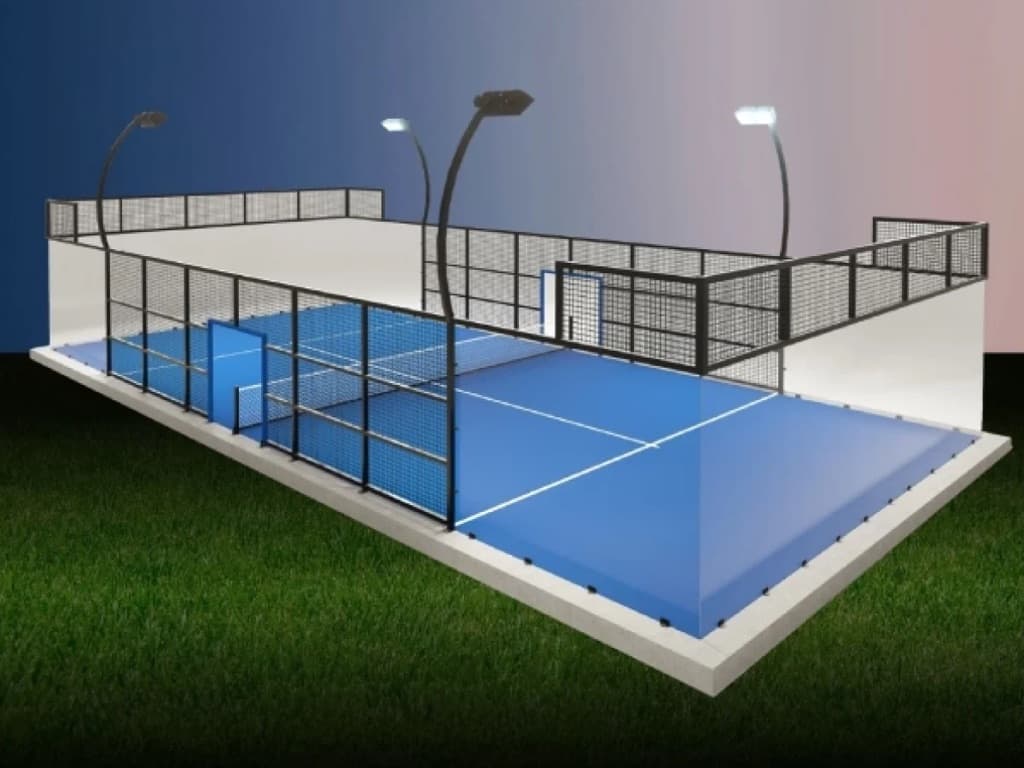 Epic Padel  media 3