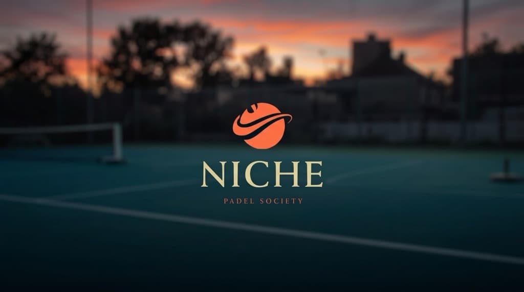 Niche Padel Society media 1