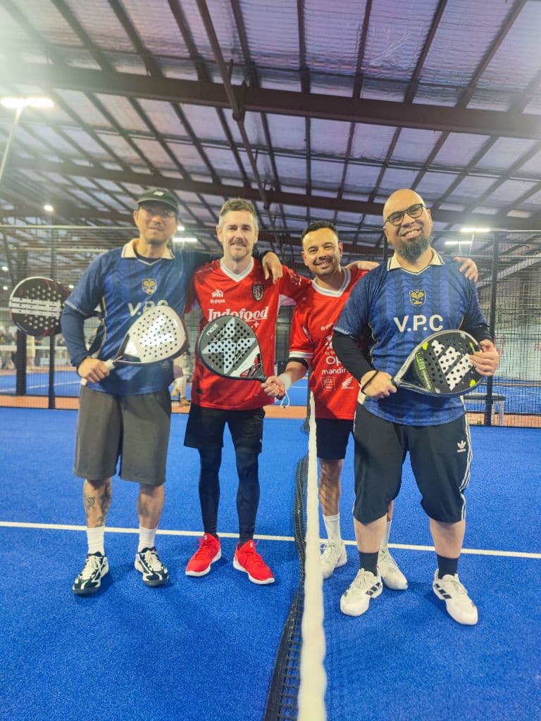 V.P.C | Vibe Padel Club media 6