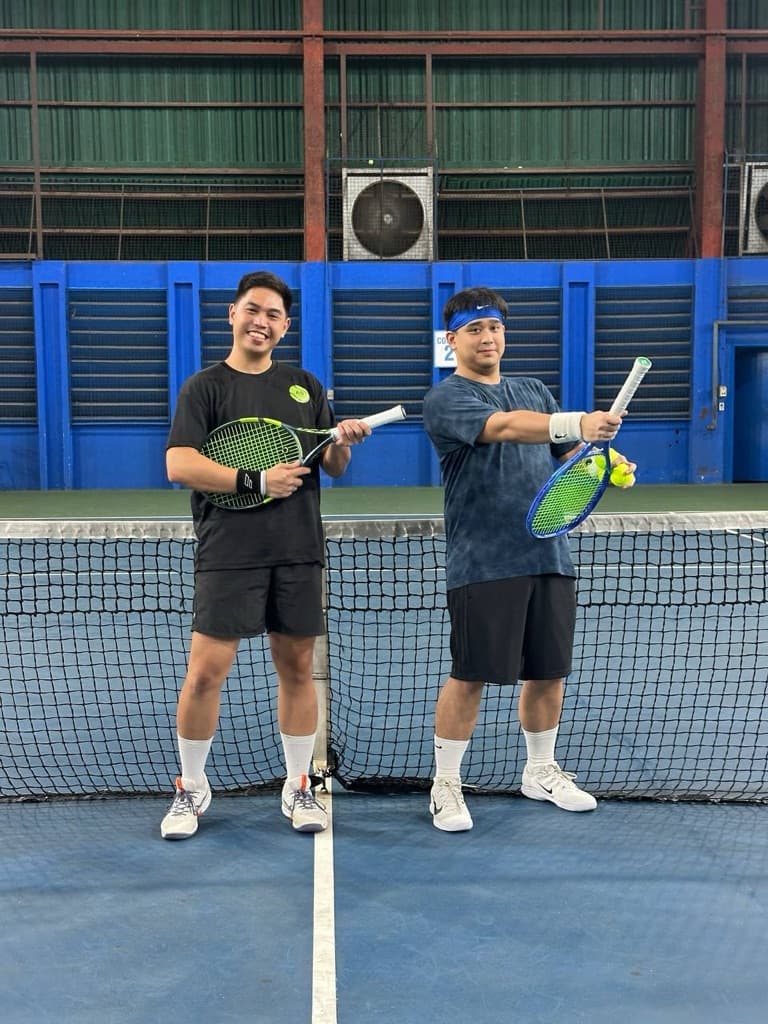 Three Set League media 4