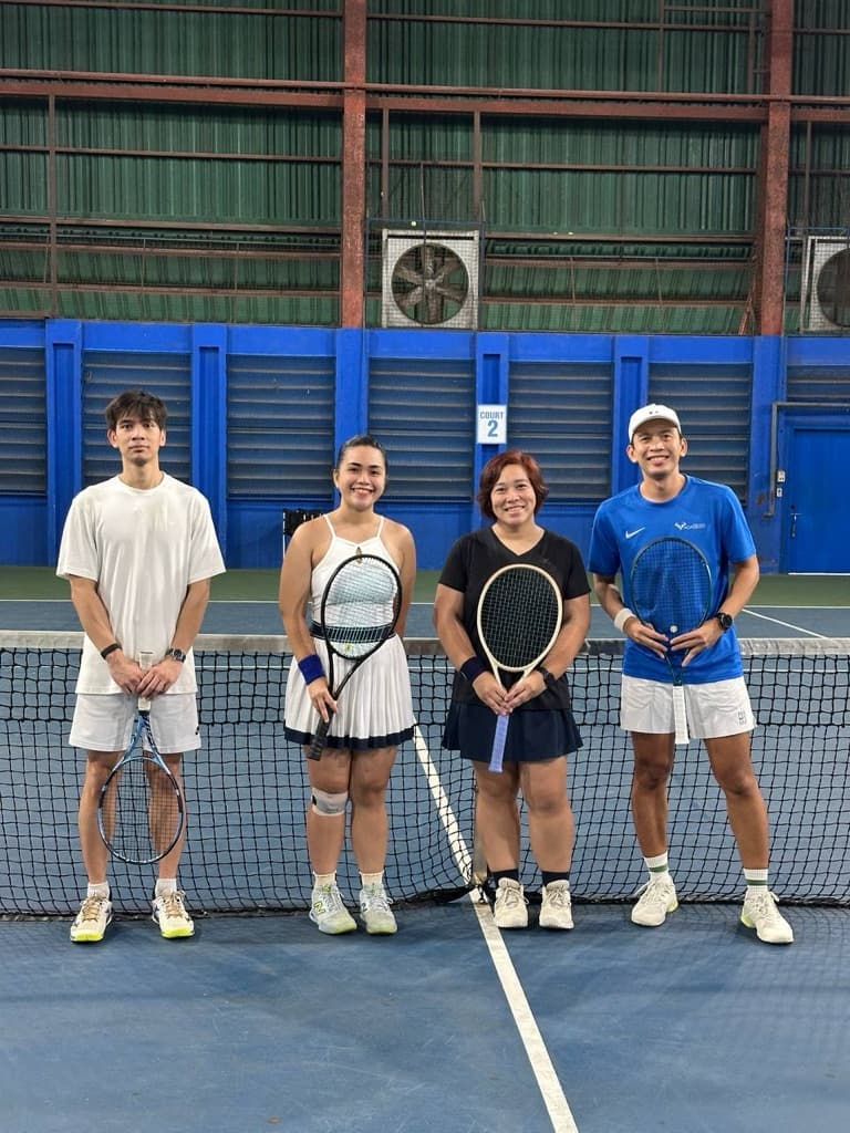 Three Set League media 5