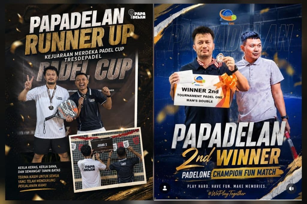 PAPADELAN media 2