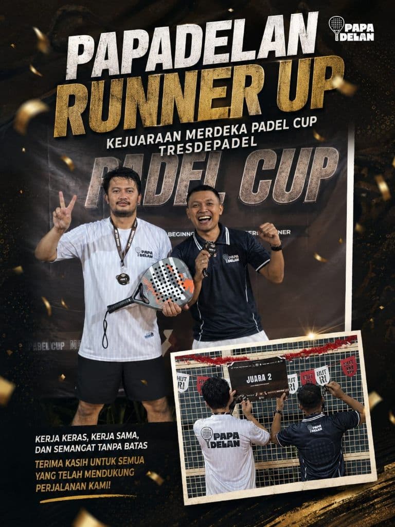 PAPADELAN media 1