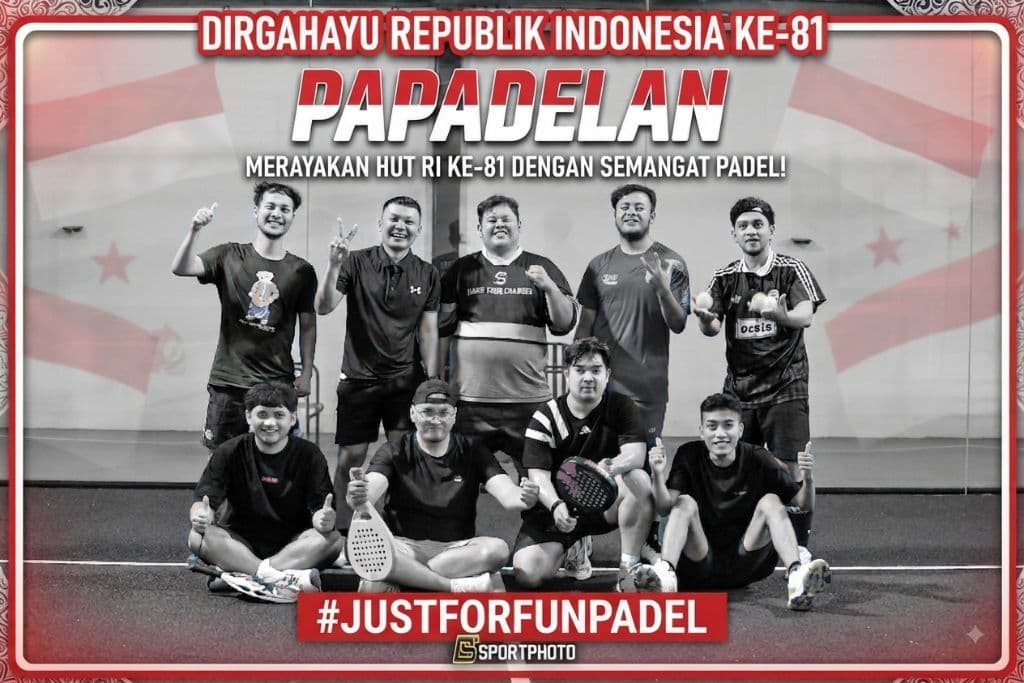 PAPADELAN media 3