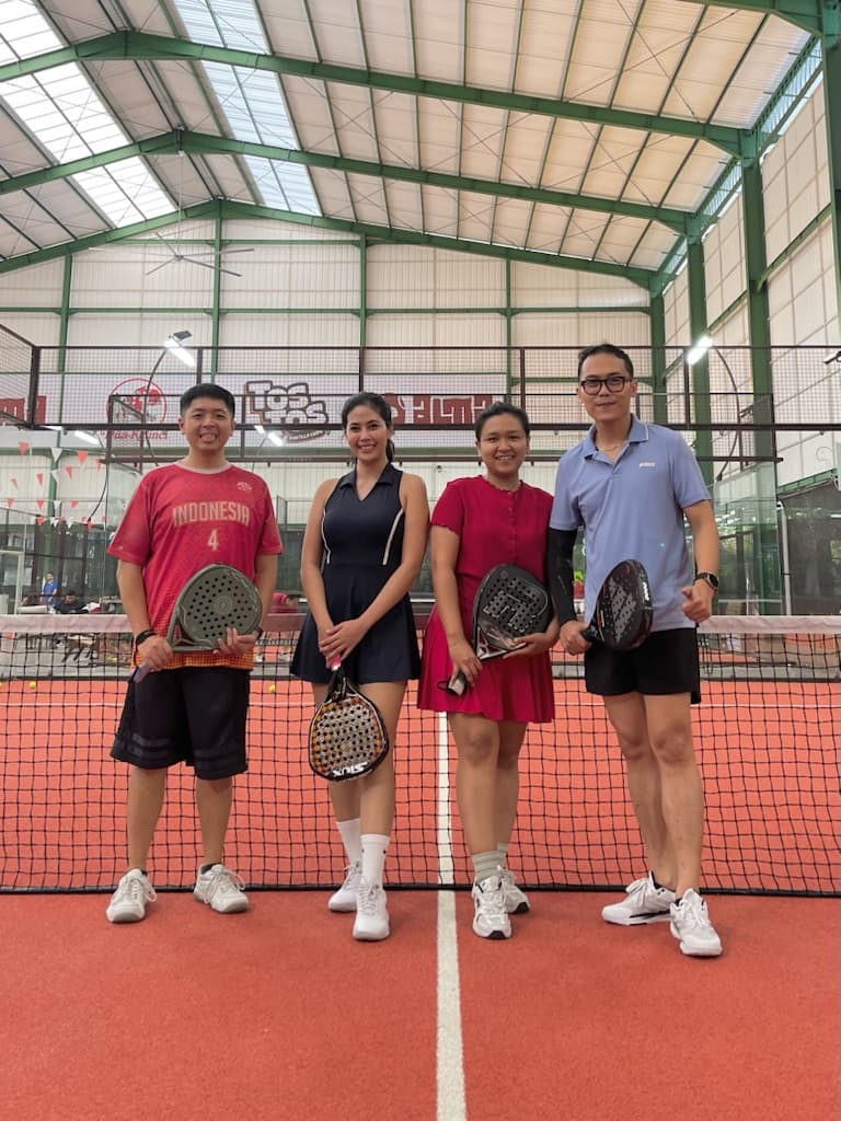 Tour De Padel media 5