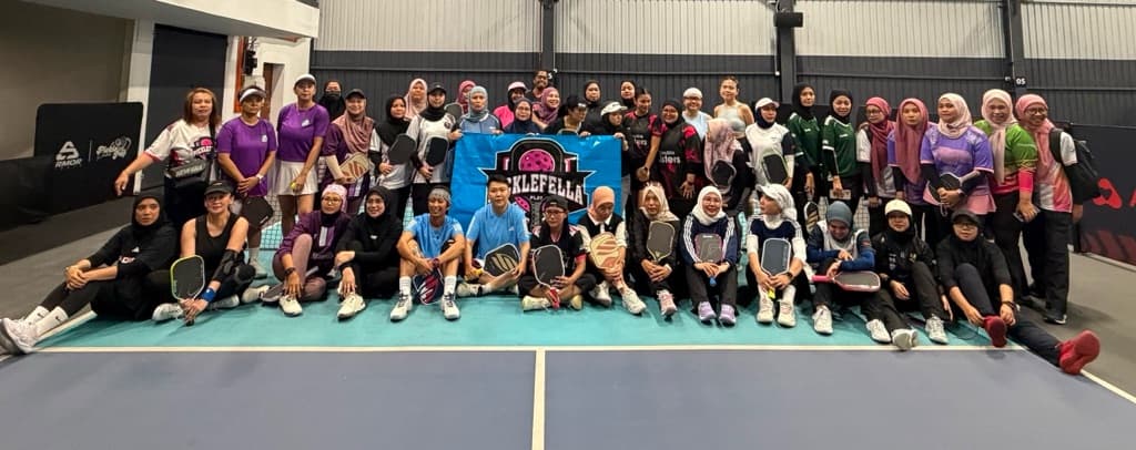 Picklefella ( Kajang / Putrajaya / Cheras / Balakong) media 3