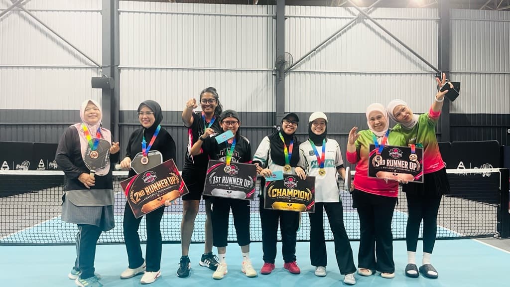 Picklefella ( Kajang / Putrajaya / Cheras / Balakong) media 4