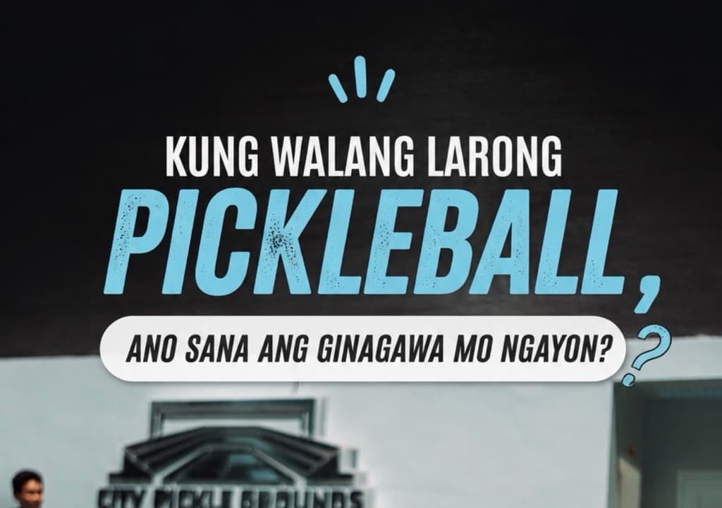 Paddle Stories - Pickleball Community  media 1