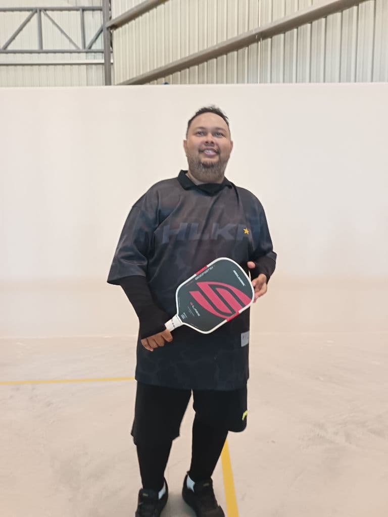 Baran Pickleball Club media 1