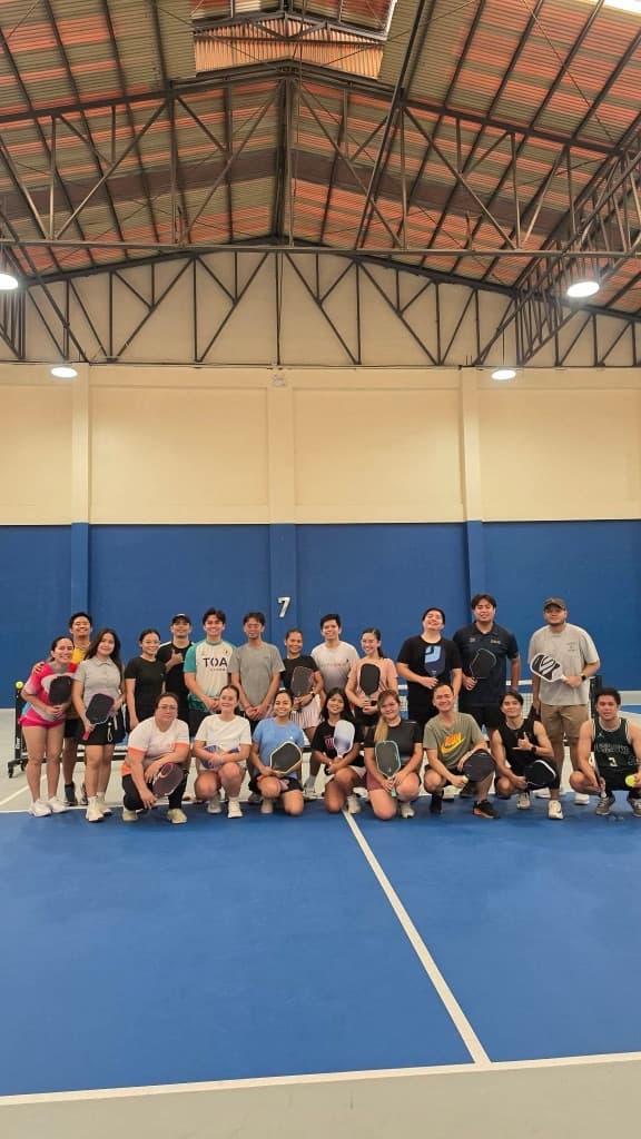 WP Pickleballers media 6