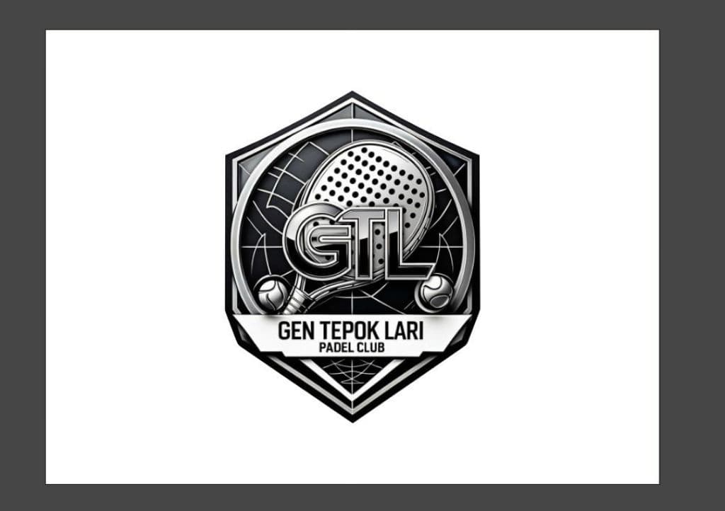 GTL || Gen Tepok Lari media 1
