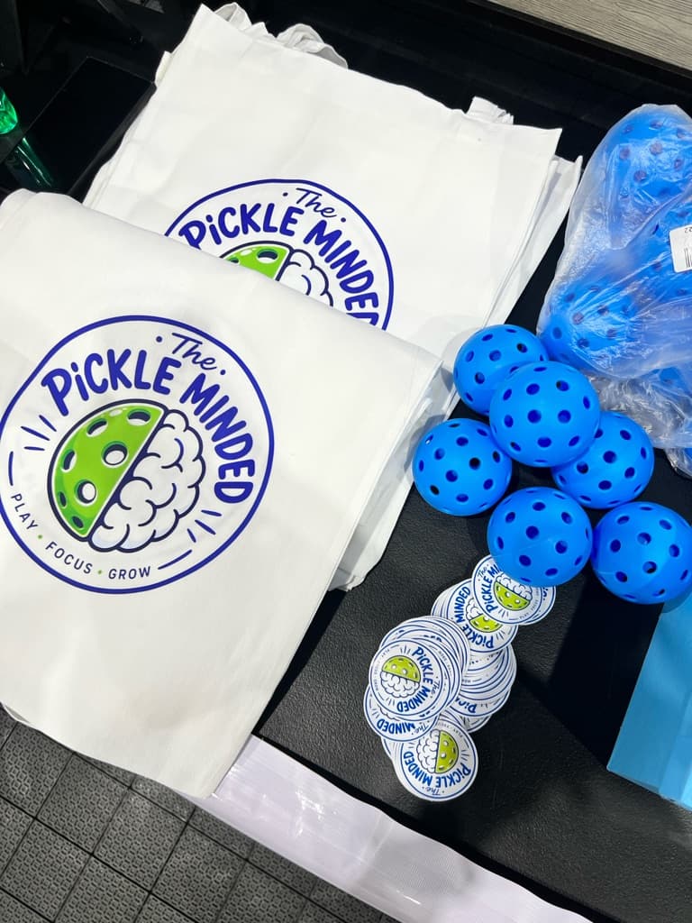 The Pickle Minded 🏓 media 5