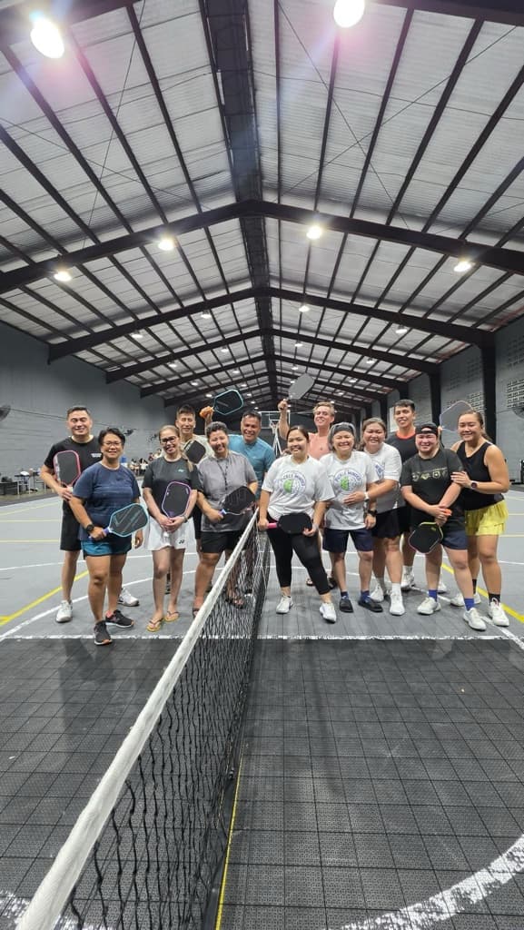 The Pickle Minded 🏓 media 3