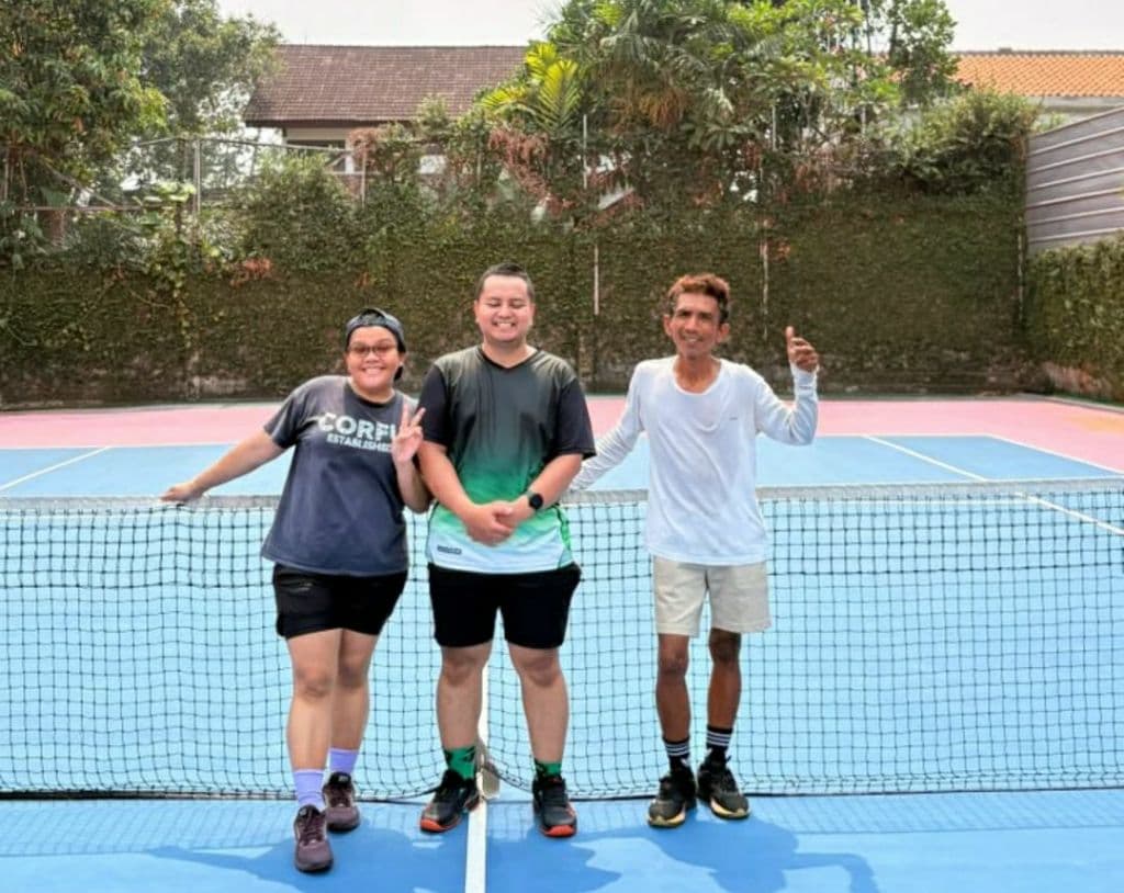 SER SAN TENNIS CLUB  media 6