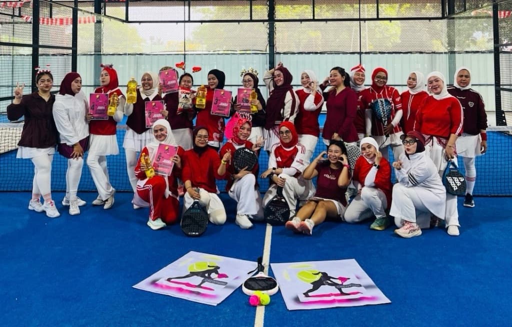 CREW Padel media 1