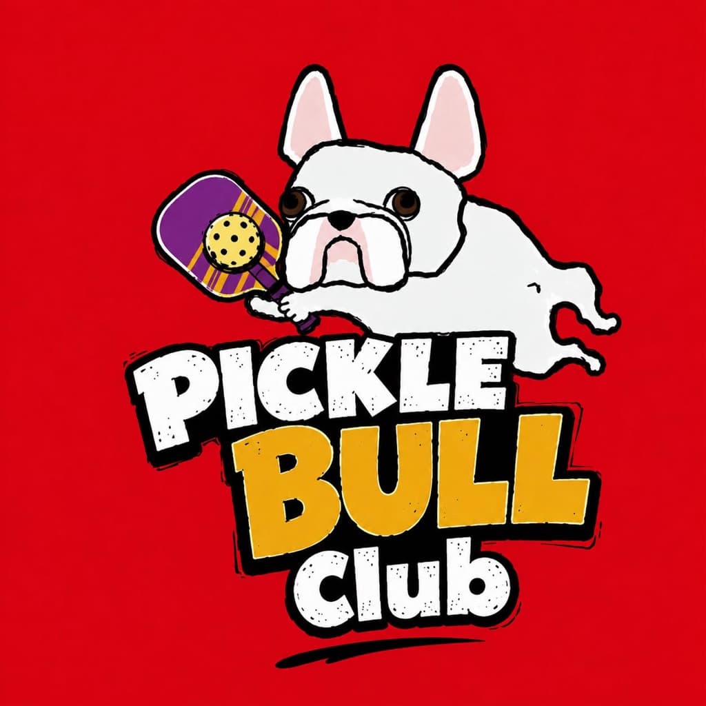 PickleBull Club media 6