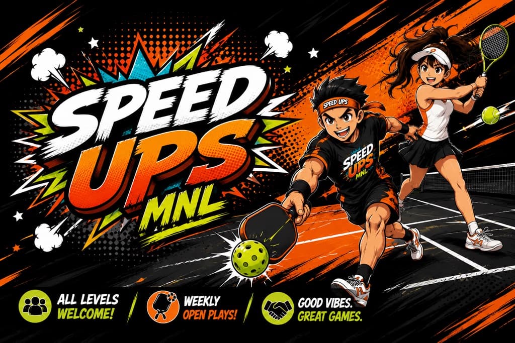 Speed Ups MNL media 2