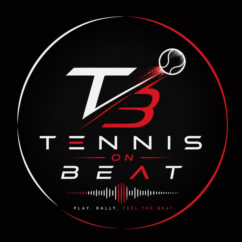Tennis On Beat media 1