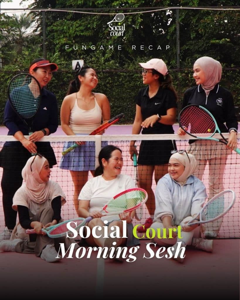 Social Court media 4