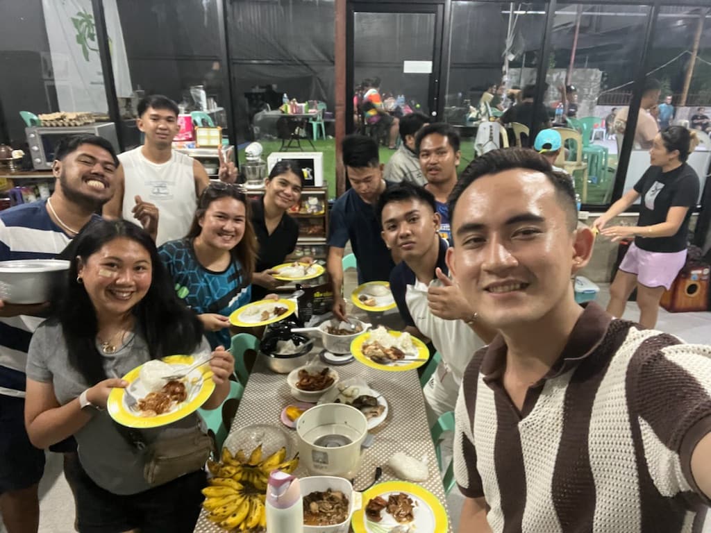 KITCHEN PADDLERS media 6