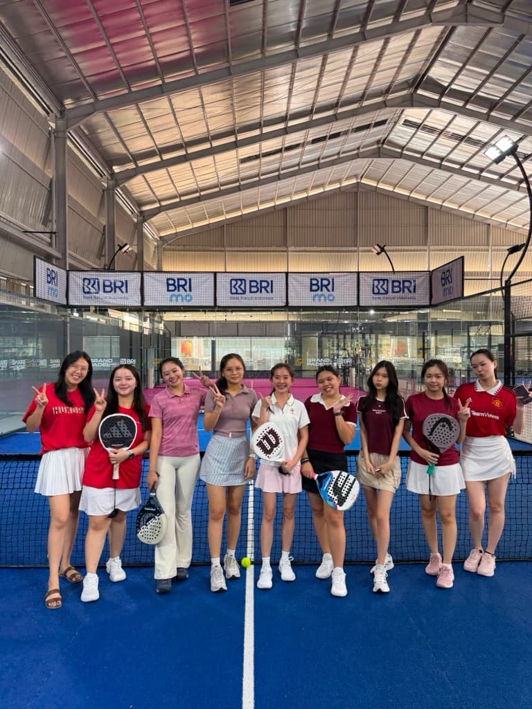 Kacau Padel Club media 2