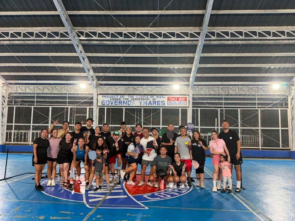 CBCM Pickleball Club media 1