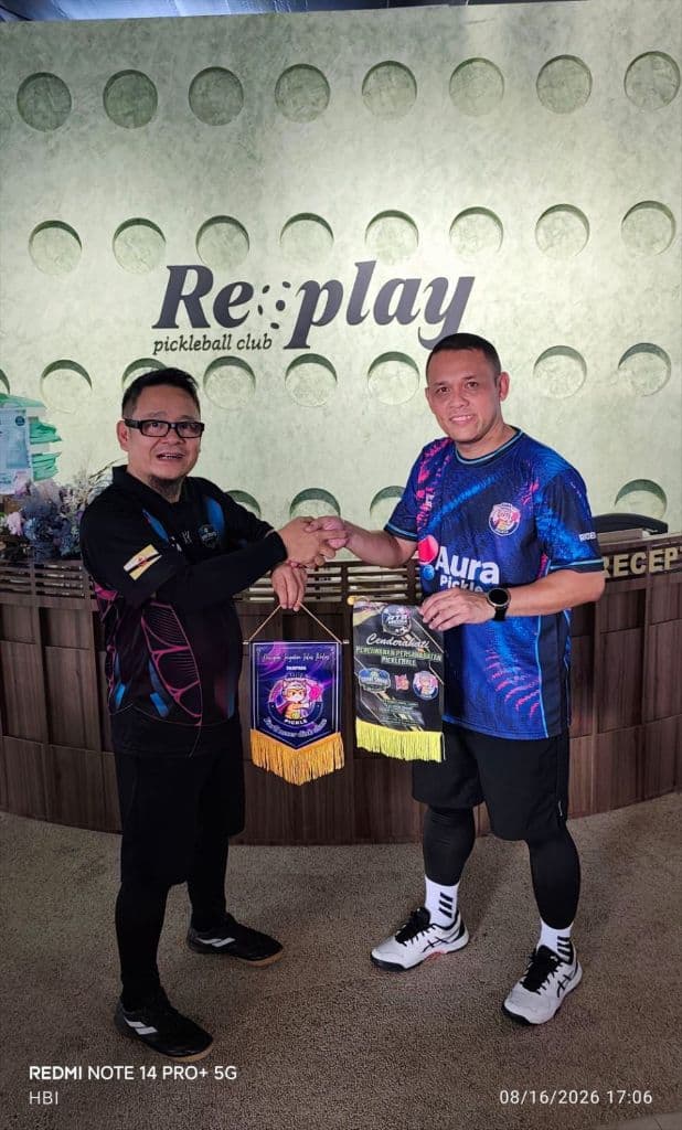 Serve Squad Pickallballers  media 5