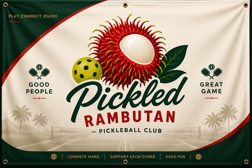 Pickled Rambutan media 1