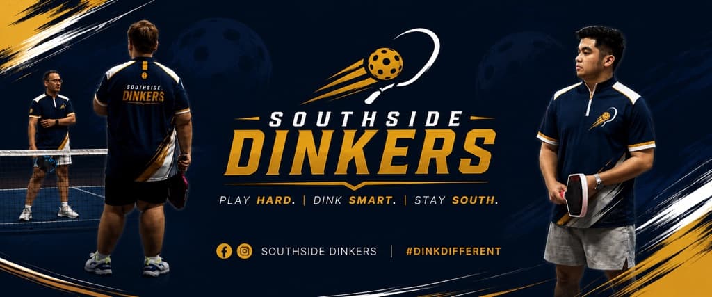 Southside Dinkers media 1