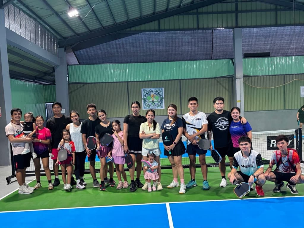 Noobies & Dinkers media 1