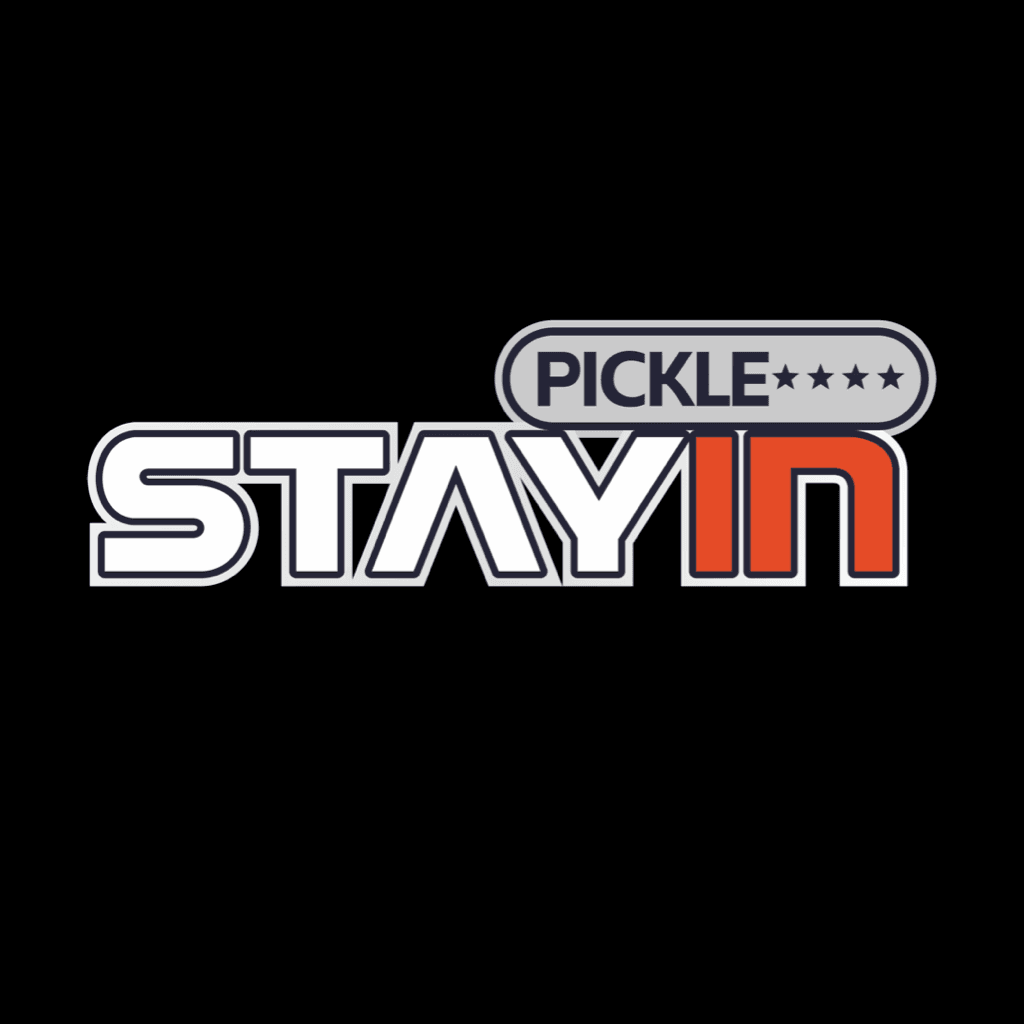 STAY IN Pickle media 1