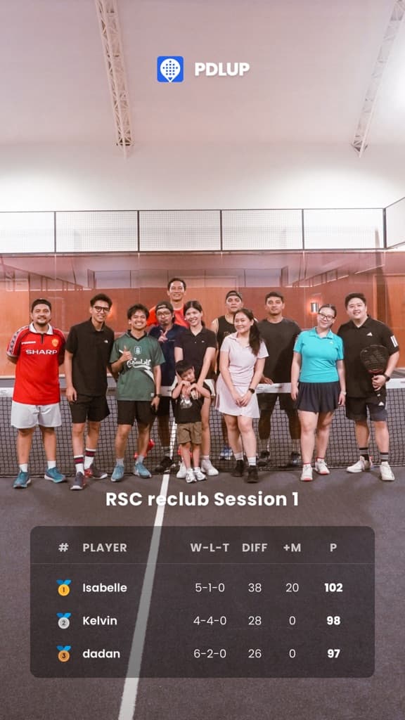 Reset Social Club media 1