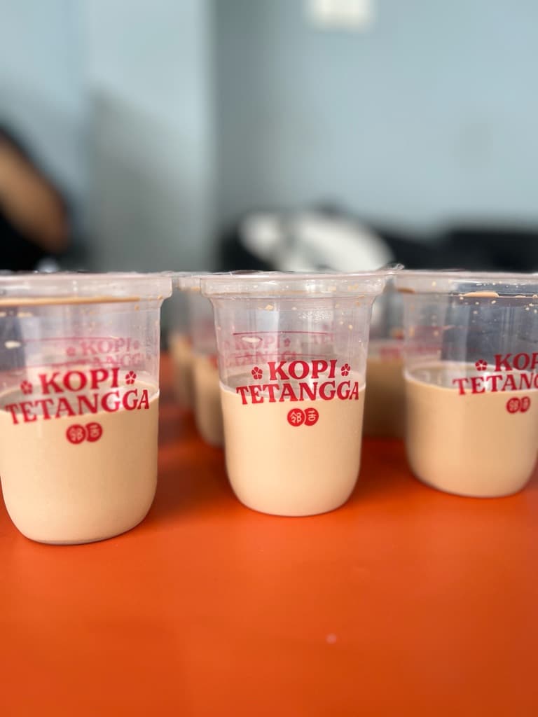 Tetangga Tenis media 3