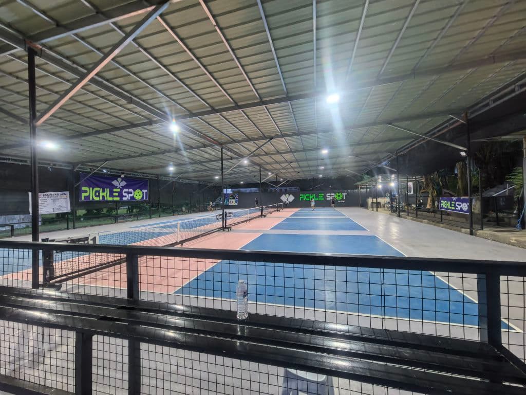 Pickle Spot-Samal media 1