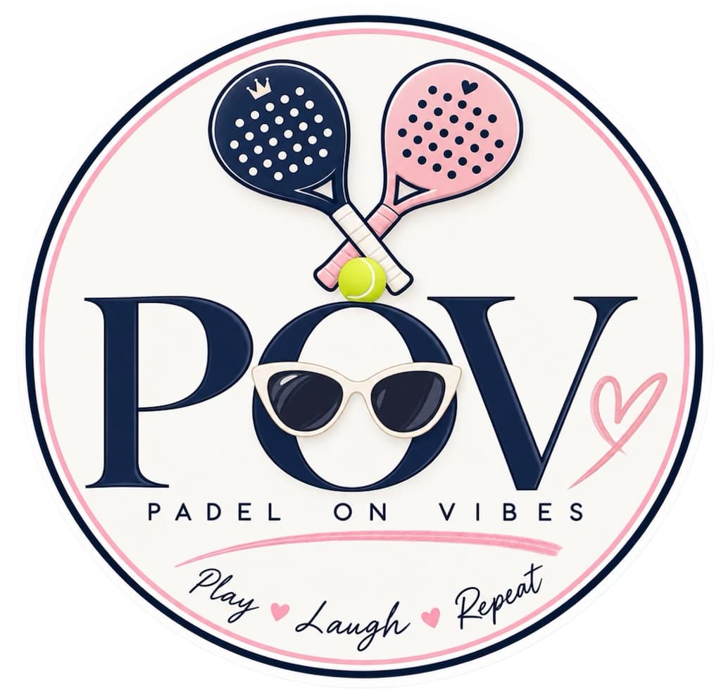 POV (Padel On Vibes) media 1