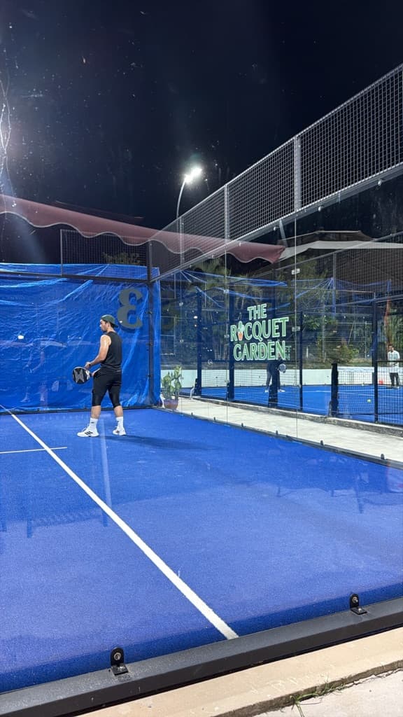 BLNG PADEL SOCIAL media 3