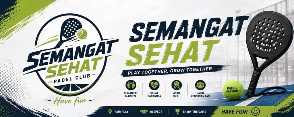 SEMENTARA PADEL media 1