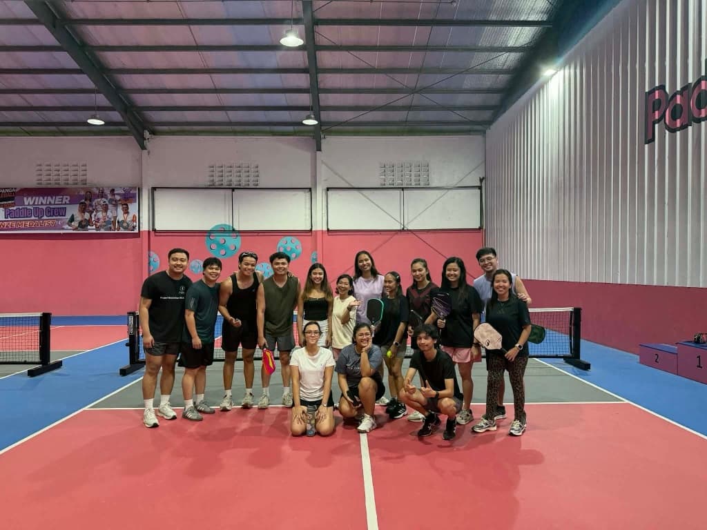 LS Pickleball Club media 4