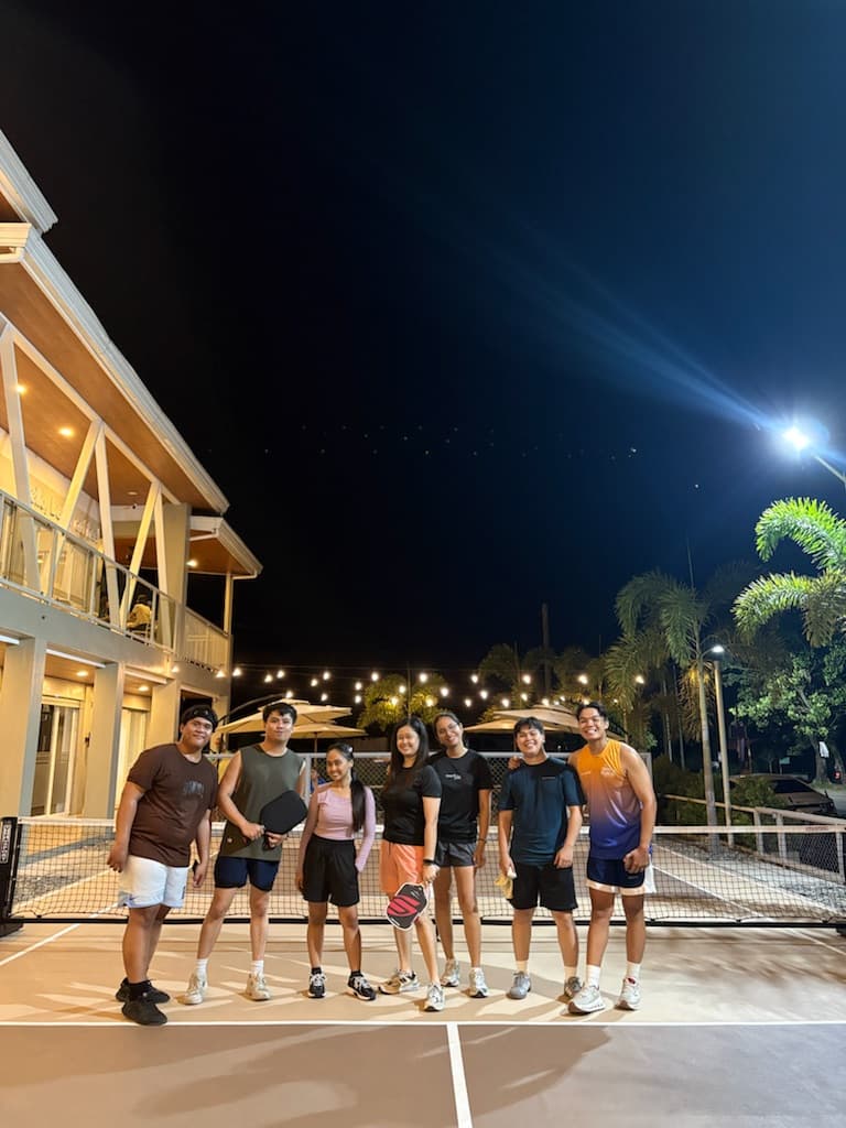 LS Pickleball Club media 5