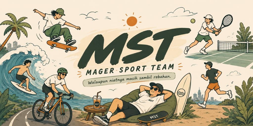Mager Sport Team media 5