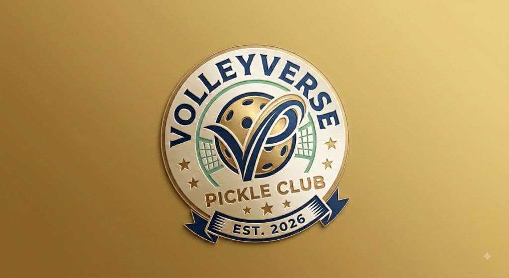Volley-Verse Pickle Club media 4