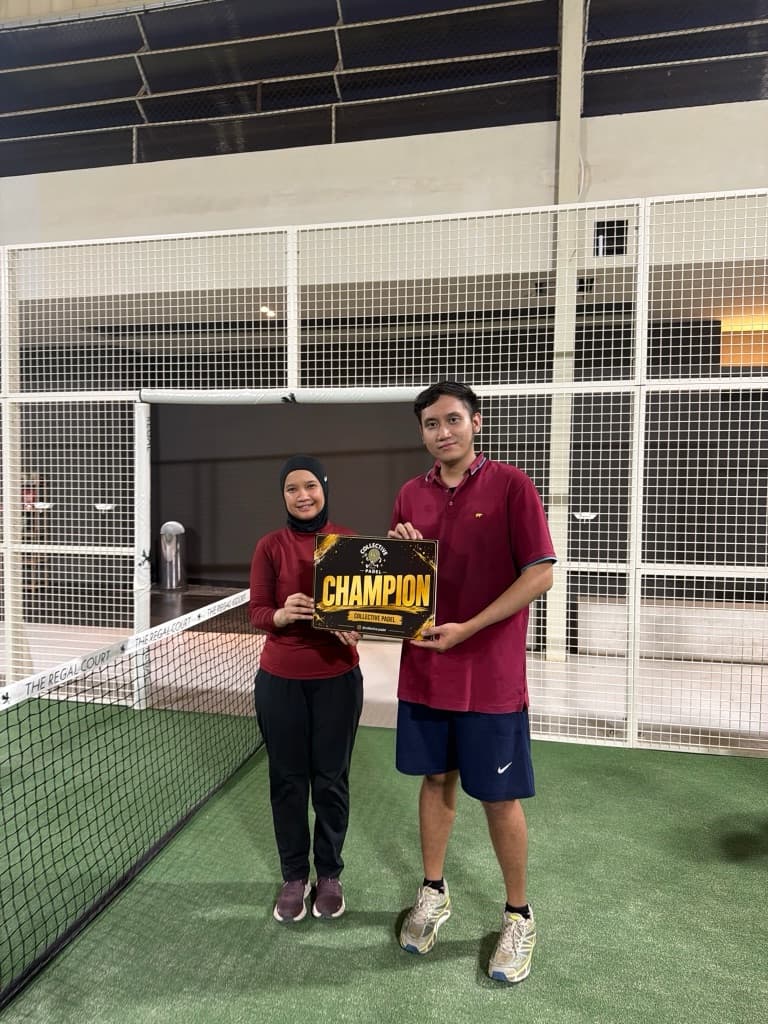 Collective Padel media 4