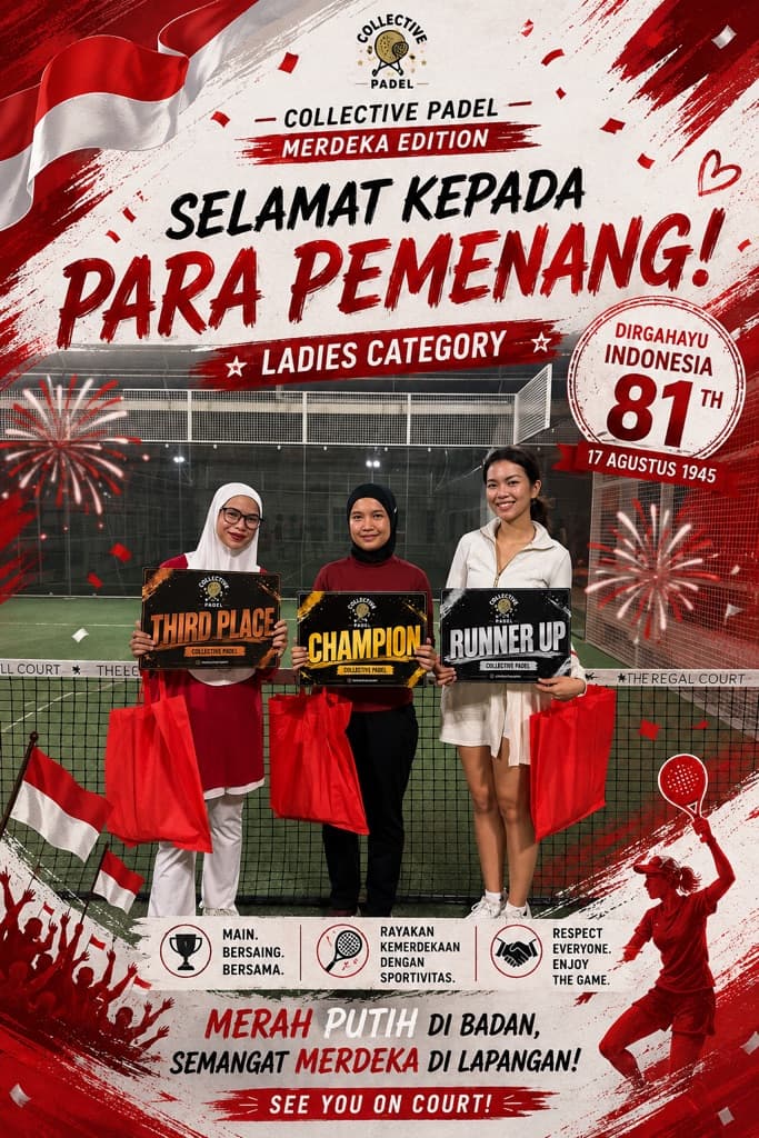 Collective Padel media 5