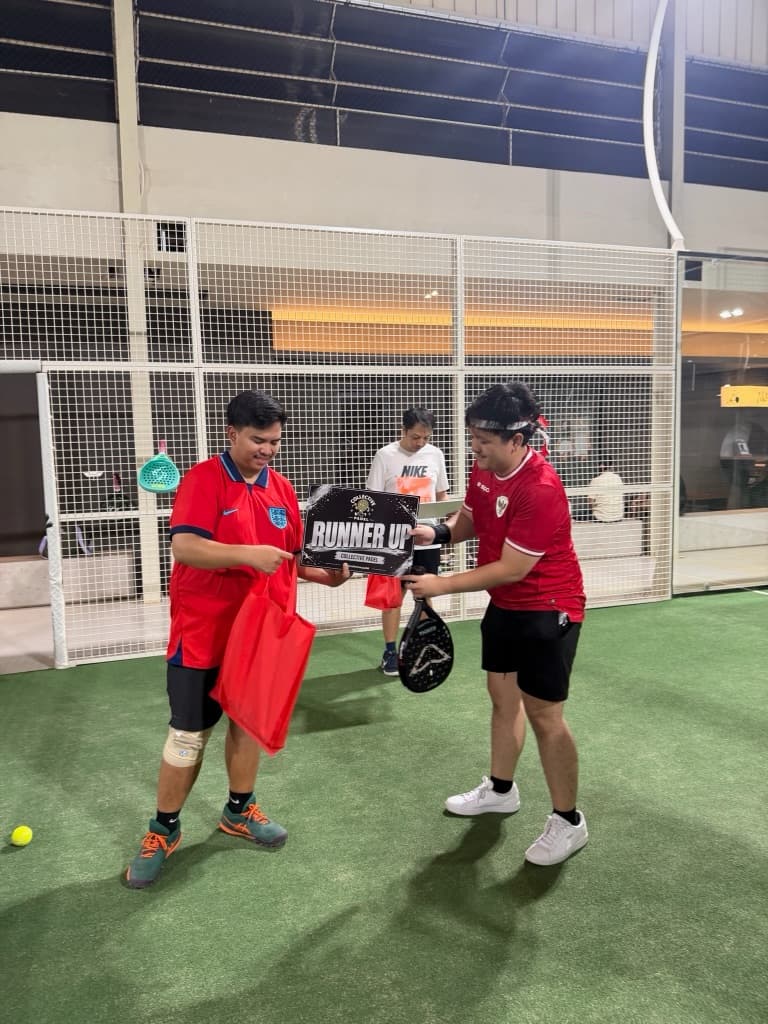 Collective Padel media 6